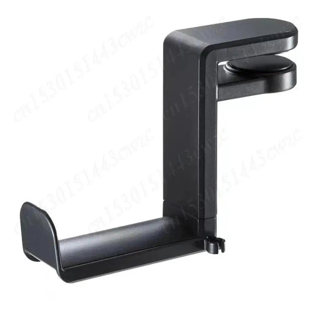 360° Drehbarer Untertisch Kopfhörer Halter