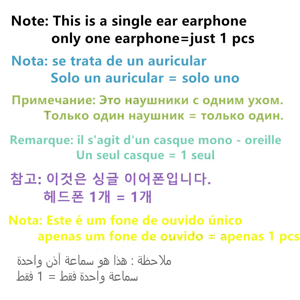 YX01 Mini Bluetooth Sport Ohrhörer TWS mit Mikrofon