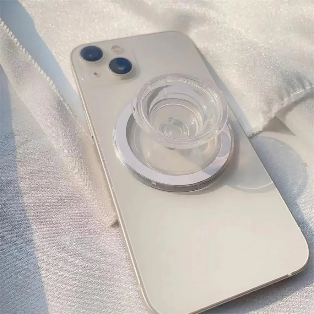 Magnetischer Handy-Ringhalter