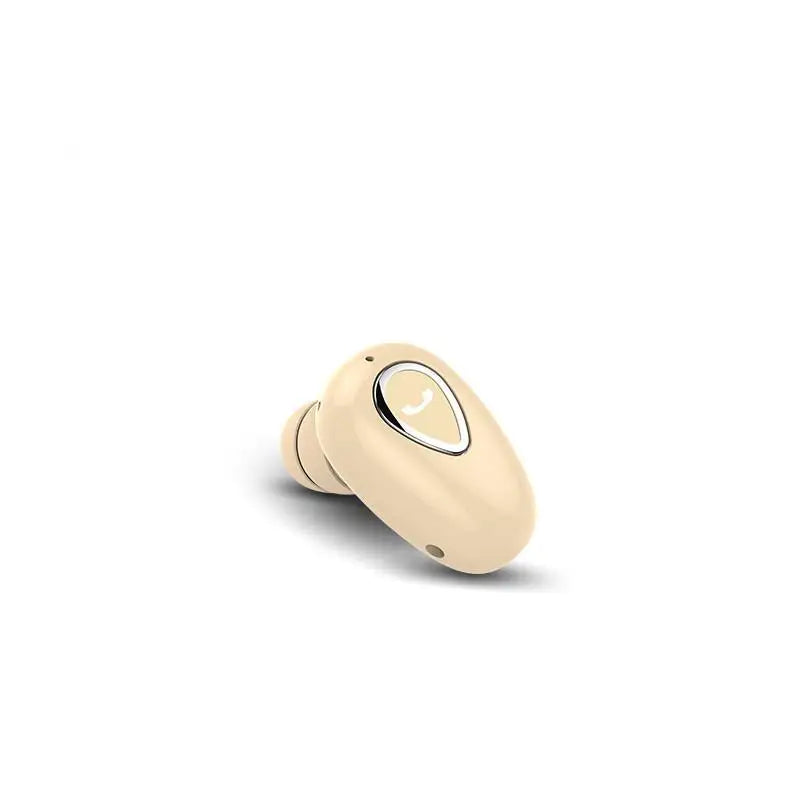 YX01 Mini Bluetooth Sport Ohrhörer TWS mit Mikrofon