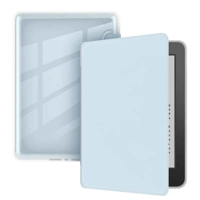 Acrylhülle für Kindle Paperwhite 2024