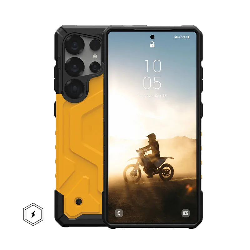 Pathfinder MagSafe Case for Galaxy S25 Ultra